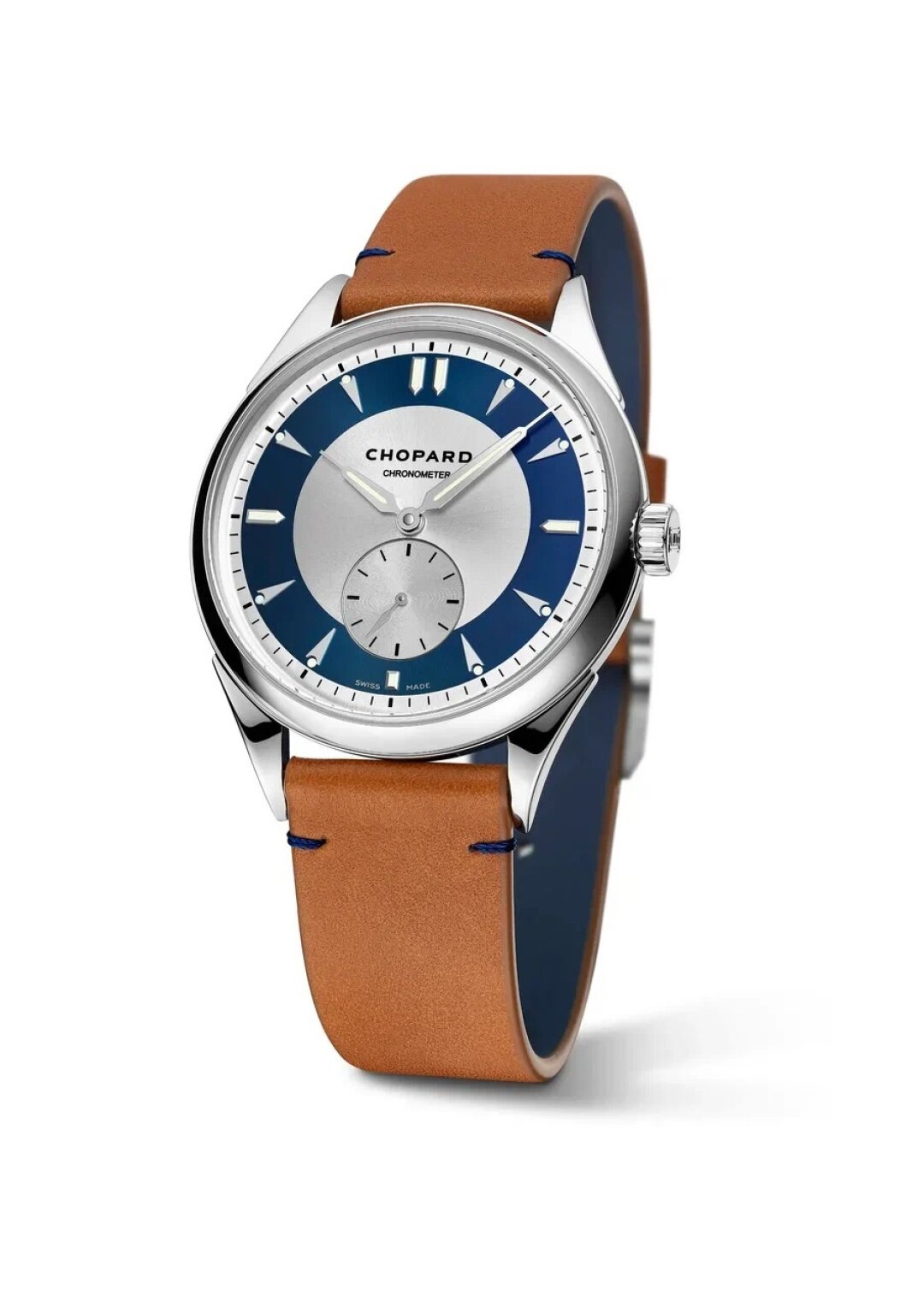 Часы Chopard, Mercury, 2 262 000 руб.