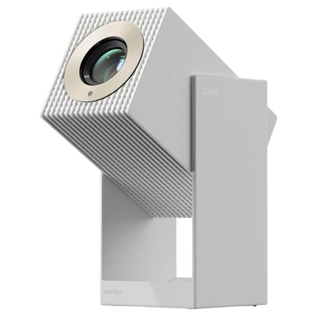 Проектор Wanbo, «Технопарк», 21 990 руб.