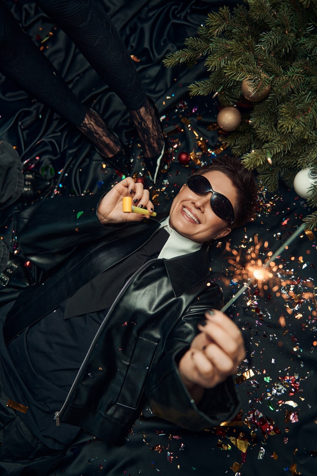 ВАЛЕРИЯ БАГАУТДИНОВА Предприниматель, соучредитель CEO-компании Big Rest Team, под управлением которой находится более 30 ресторанных проектов