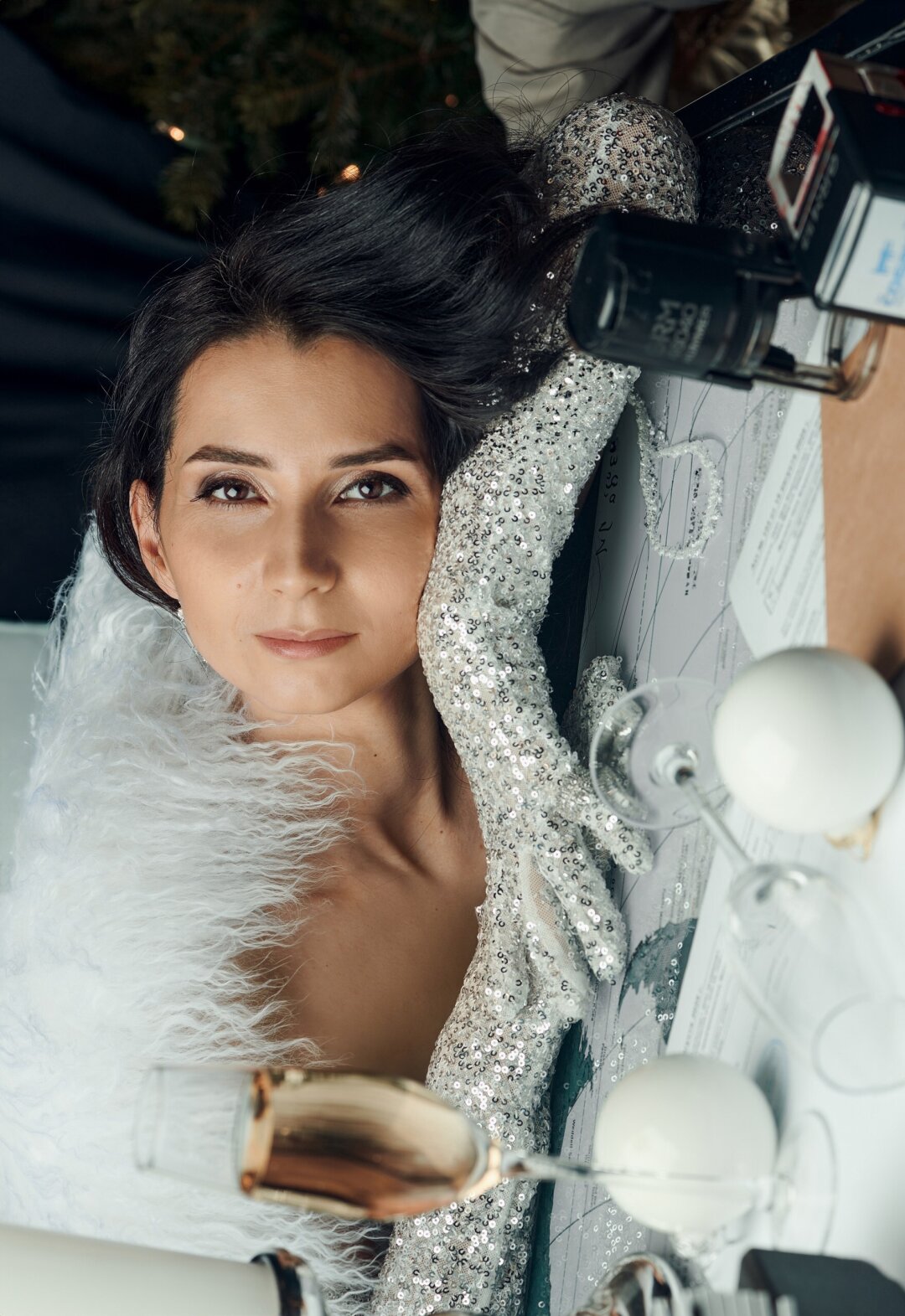 НАДЕЖДА ДАШКИНА дизайнер интерьера