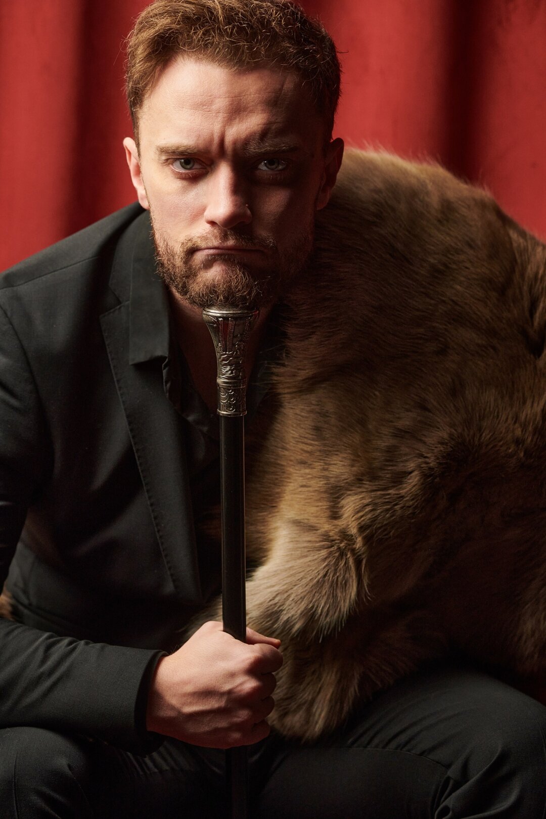 СЕРГЕЙ ШАДРИН основатель и идейный вдохновитель компании FEELME