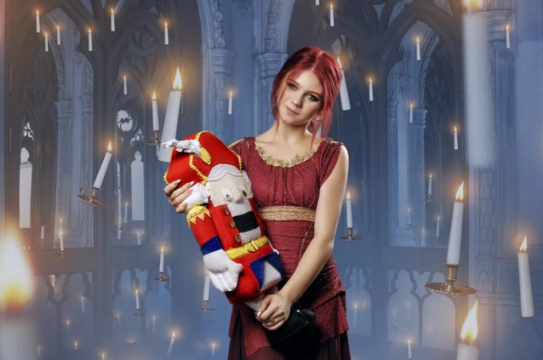 Александра Трусова