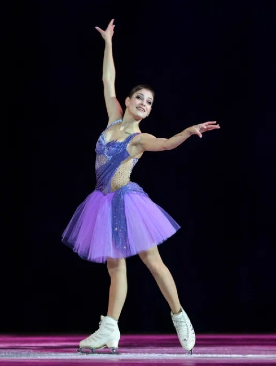 Алёна Косторная