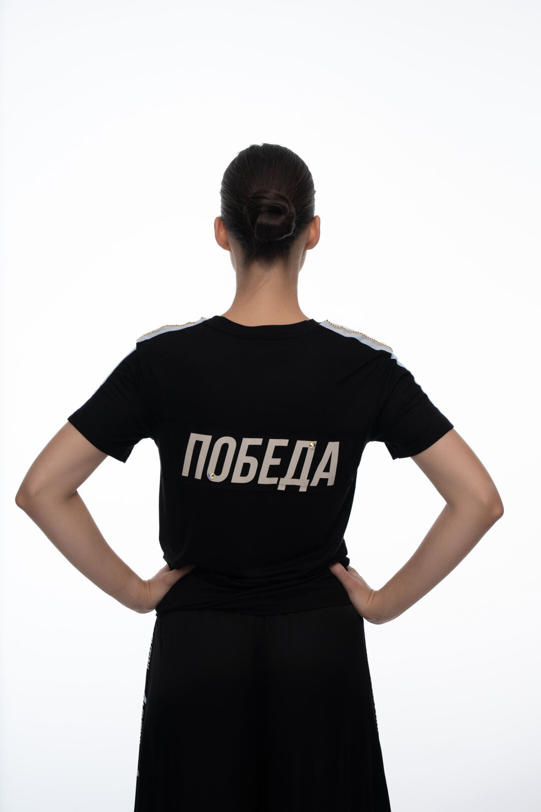 Футболка «Победа»