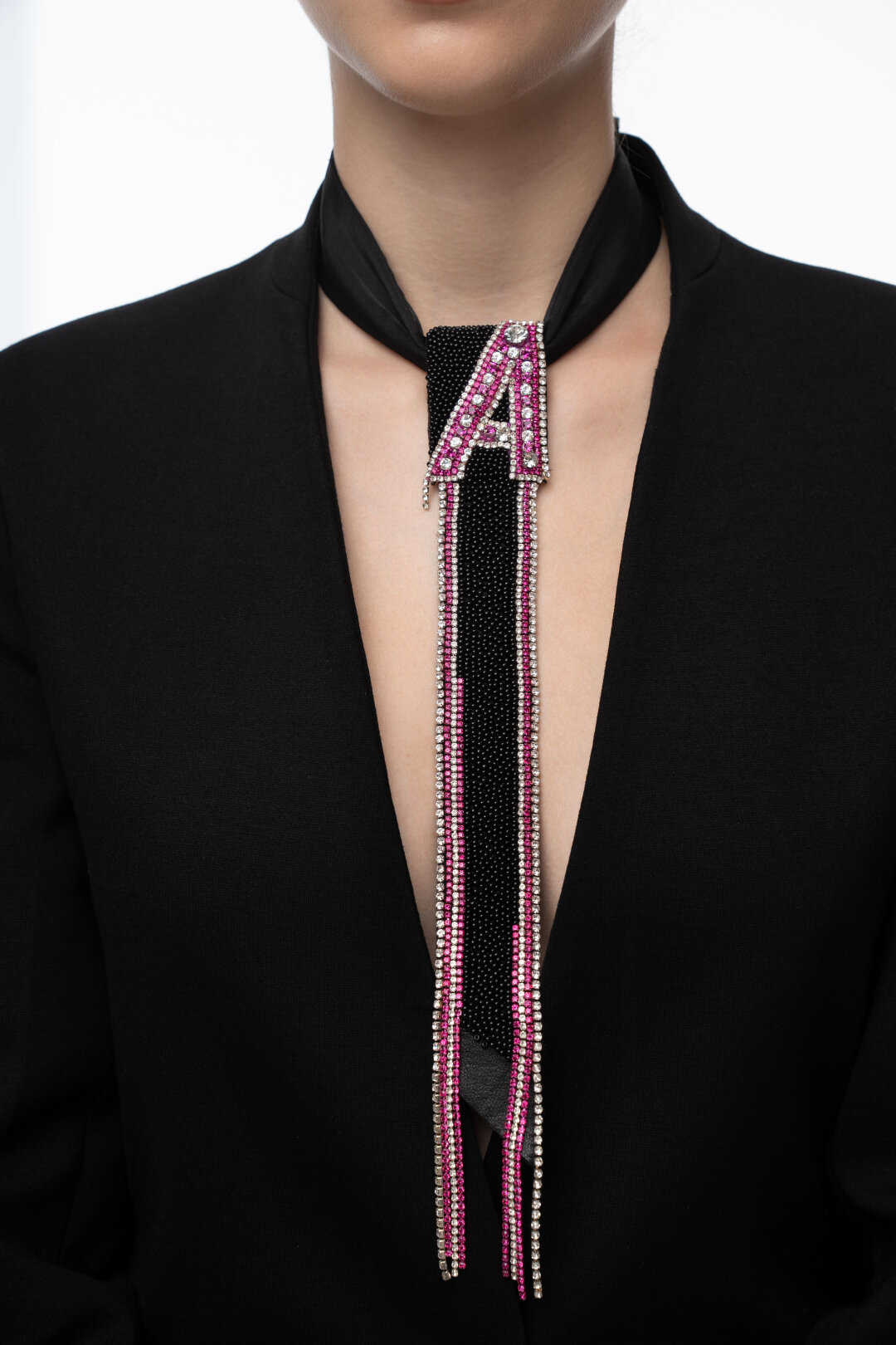 Галстук «Сияние»