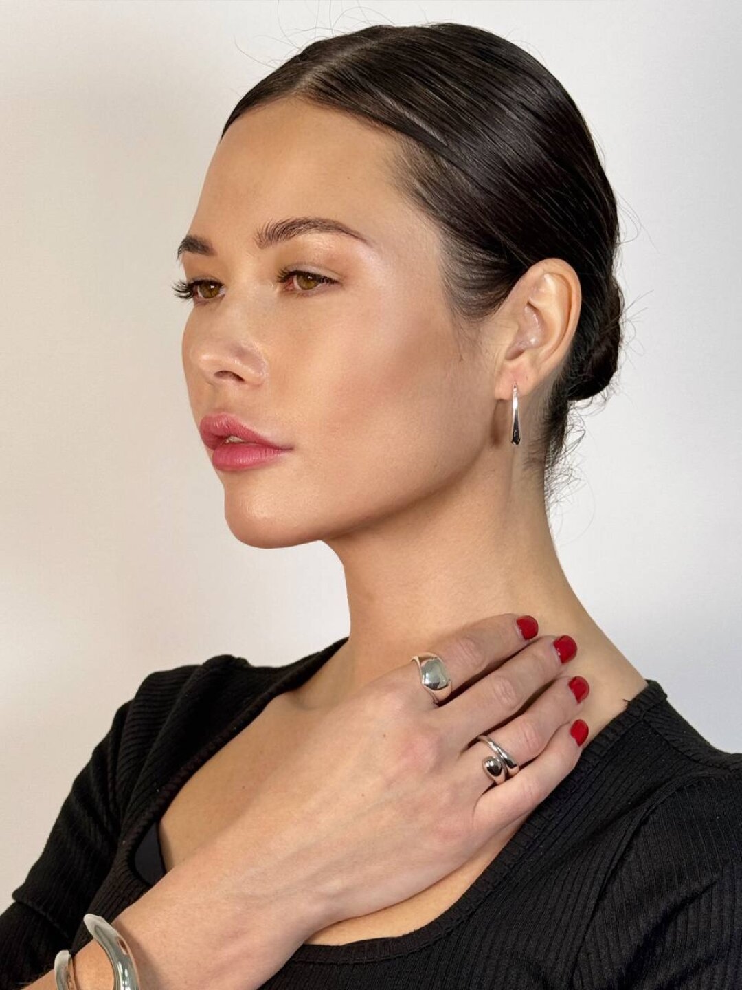 В «Лаборатории стиля» представлена персональная коллекция украшений