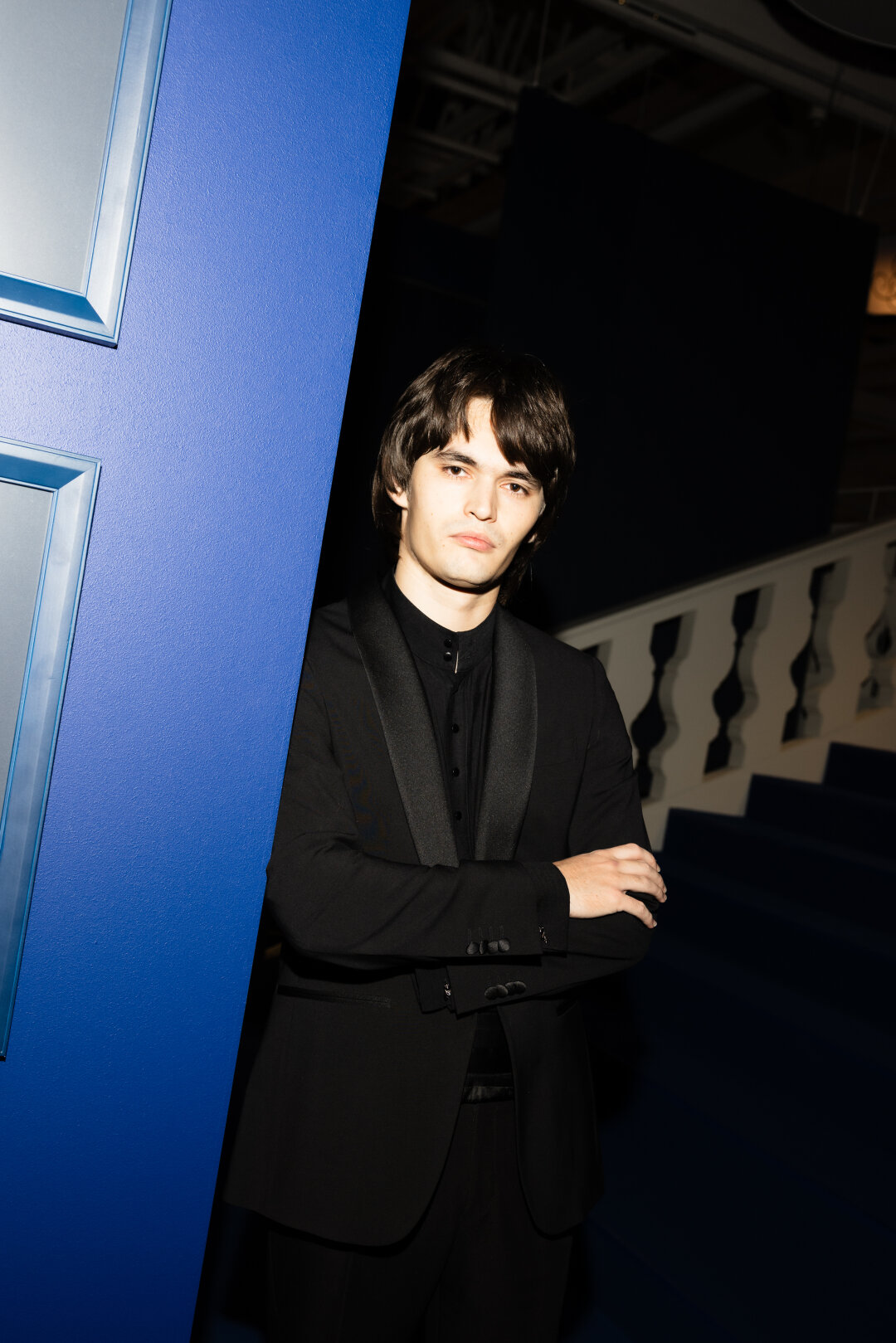 Илья Папоян