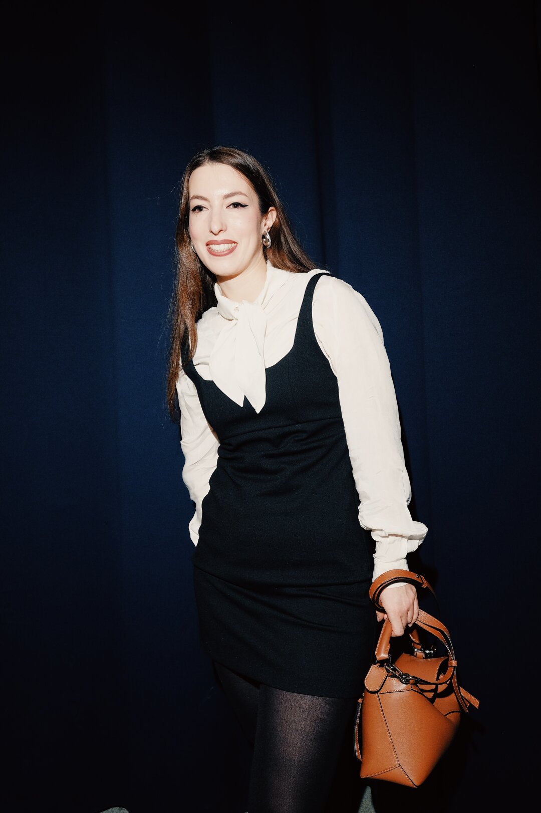 Ольга  Коста