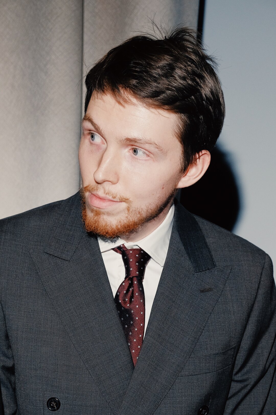 Евгений Дединкин