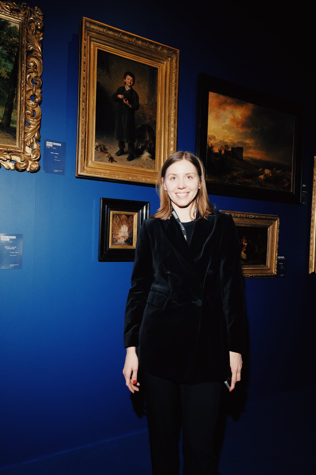 Дарьяна Полле