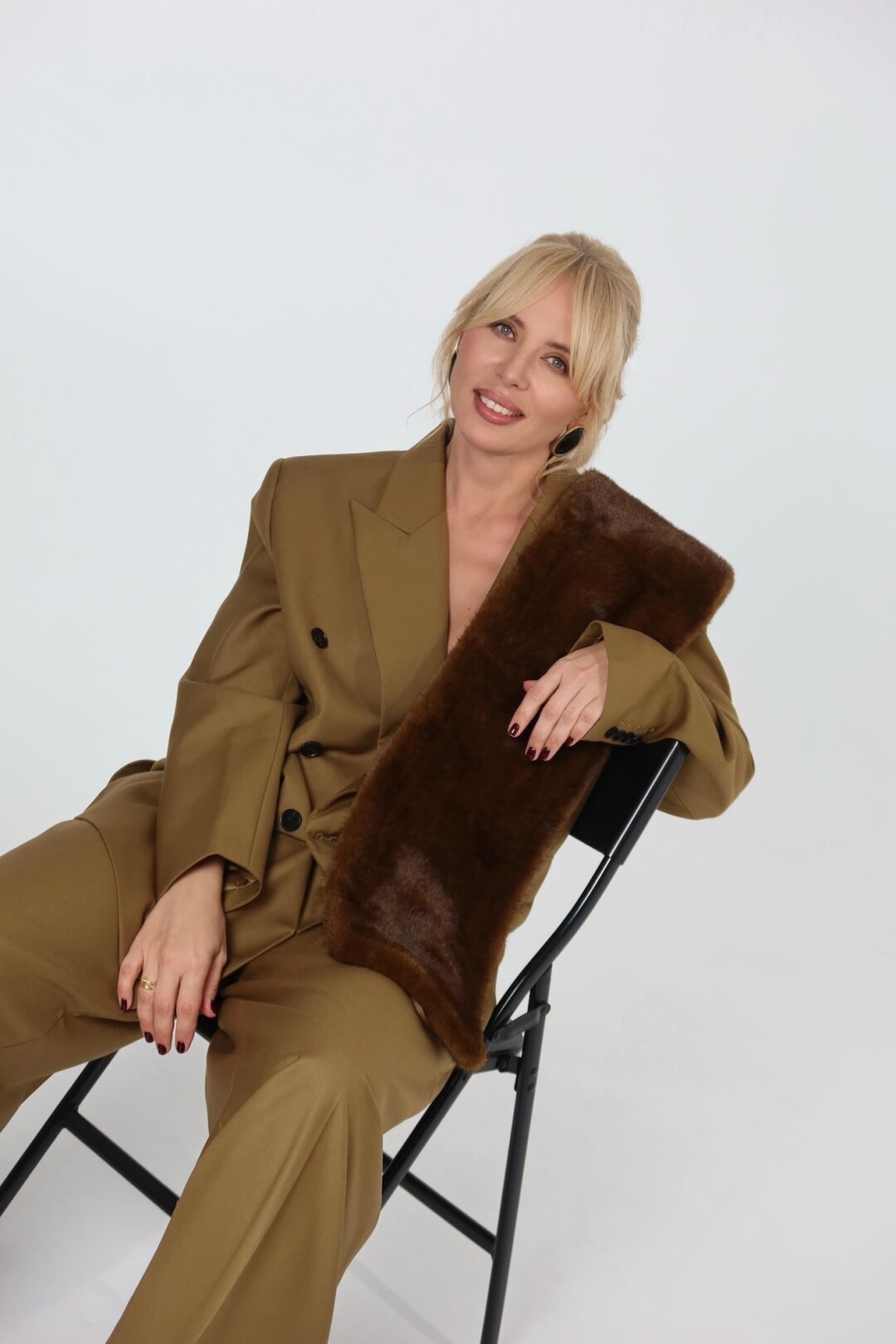 Евгения Зиганшина