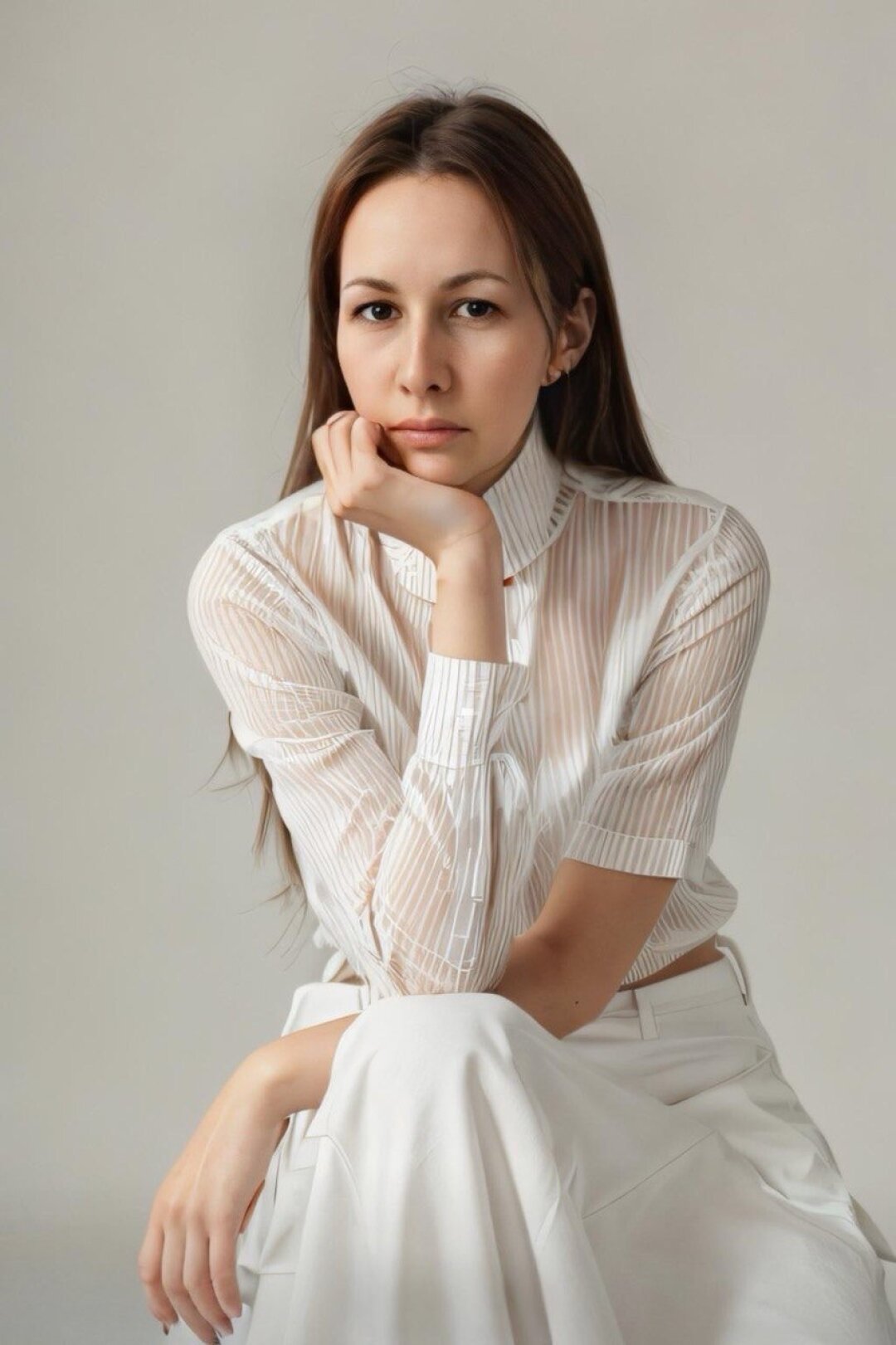 Режиссер Александра Ловянникова