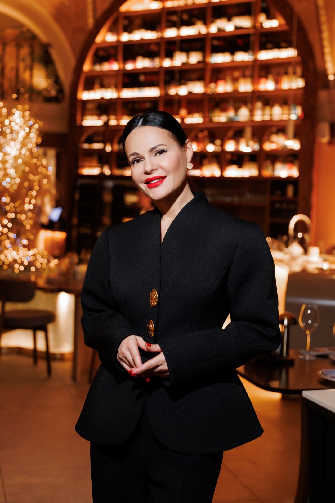 Юлия Тихомирова