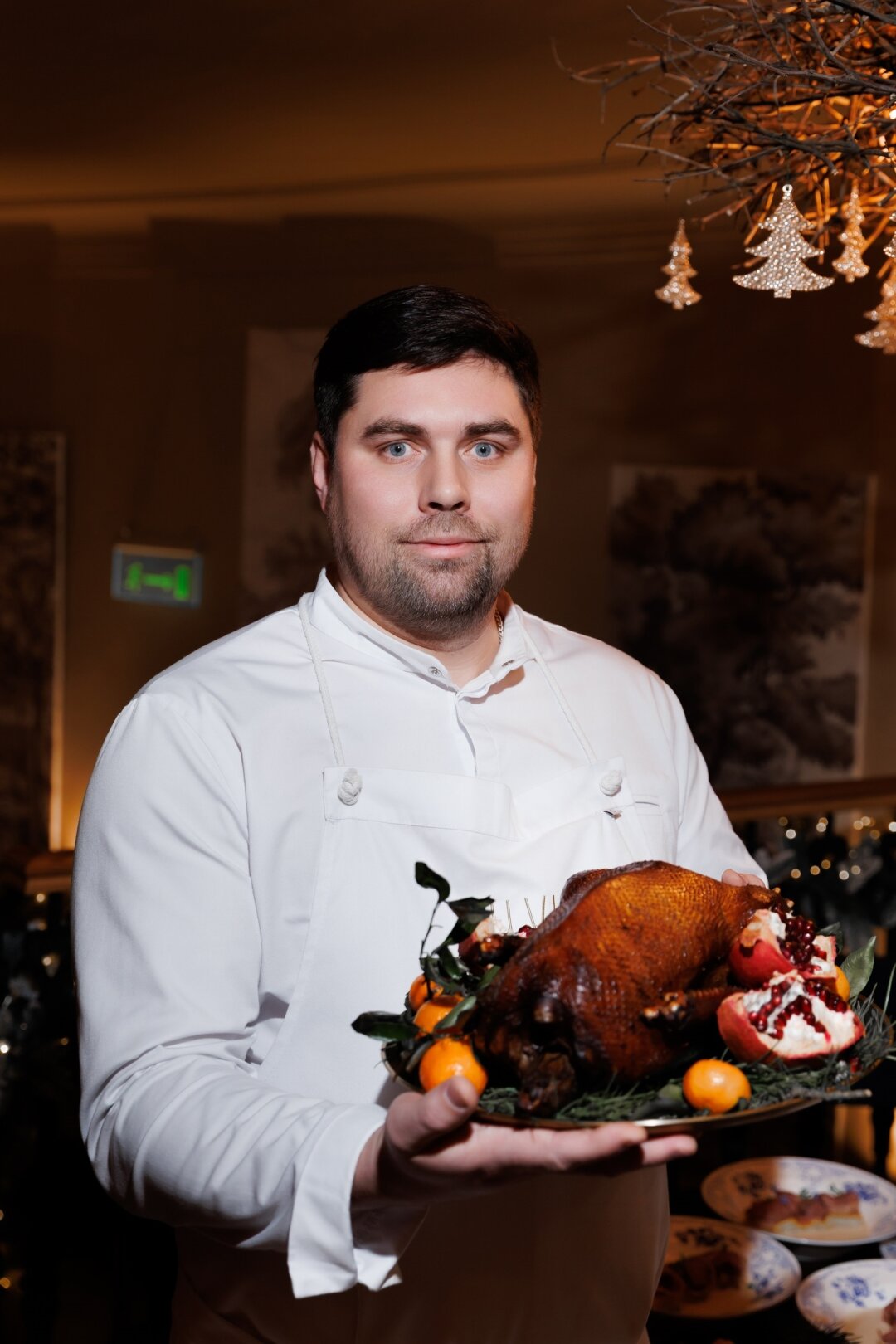 Николай Курнев