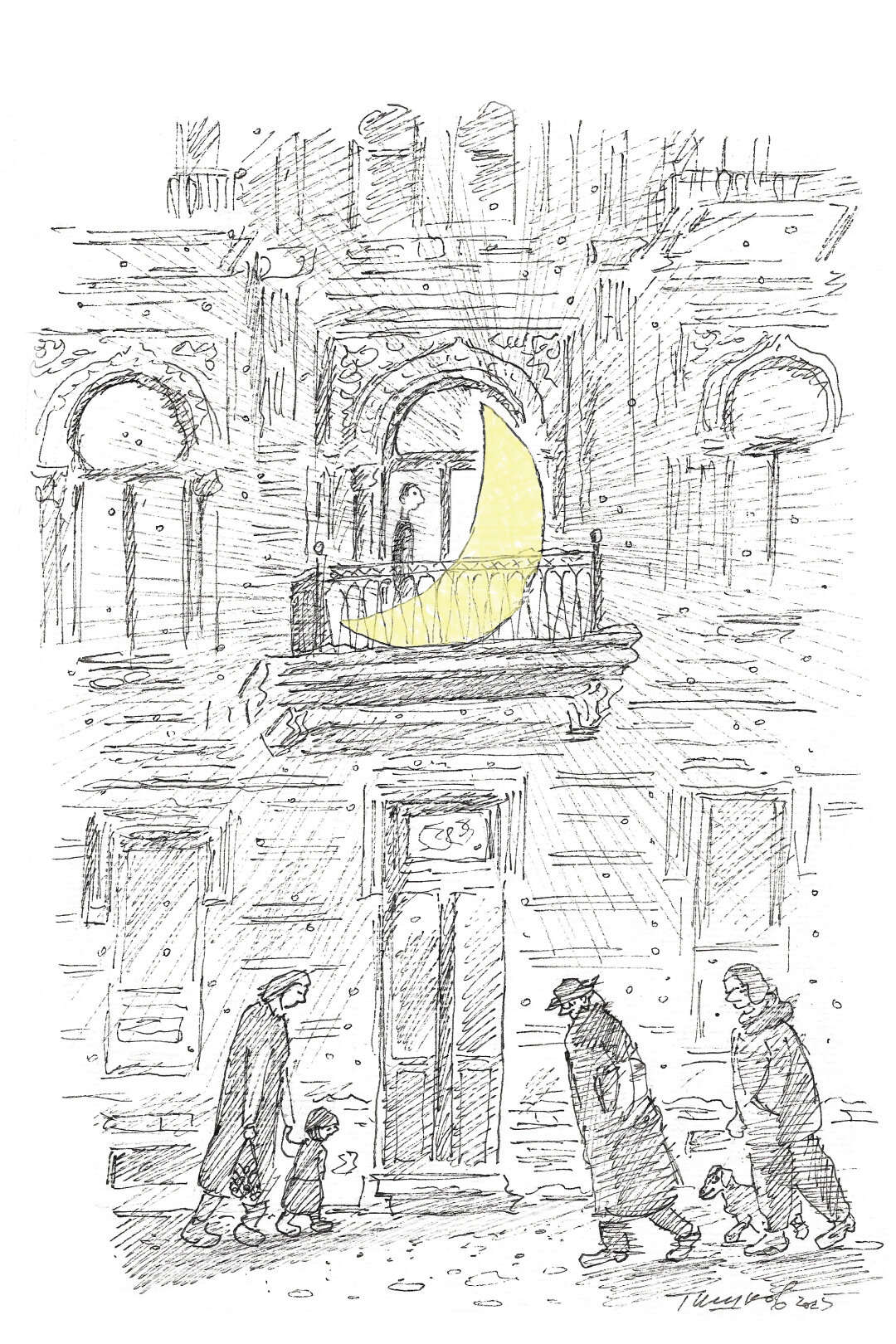 Леонид Тишков