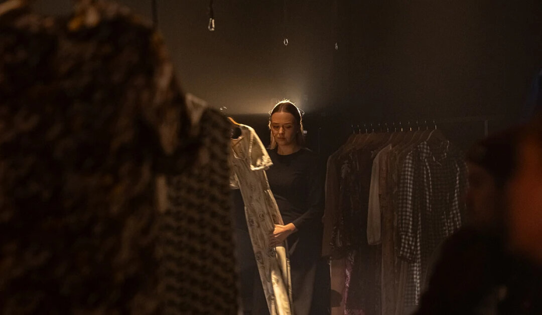 Камерная опера «Кукурузная азбука»