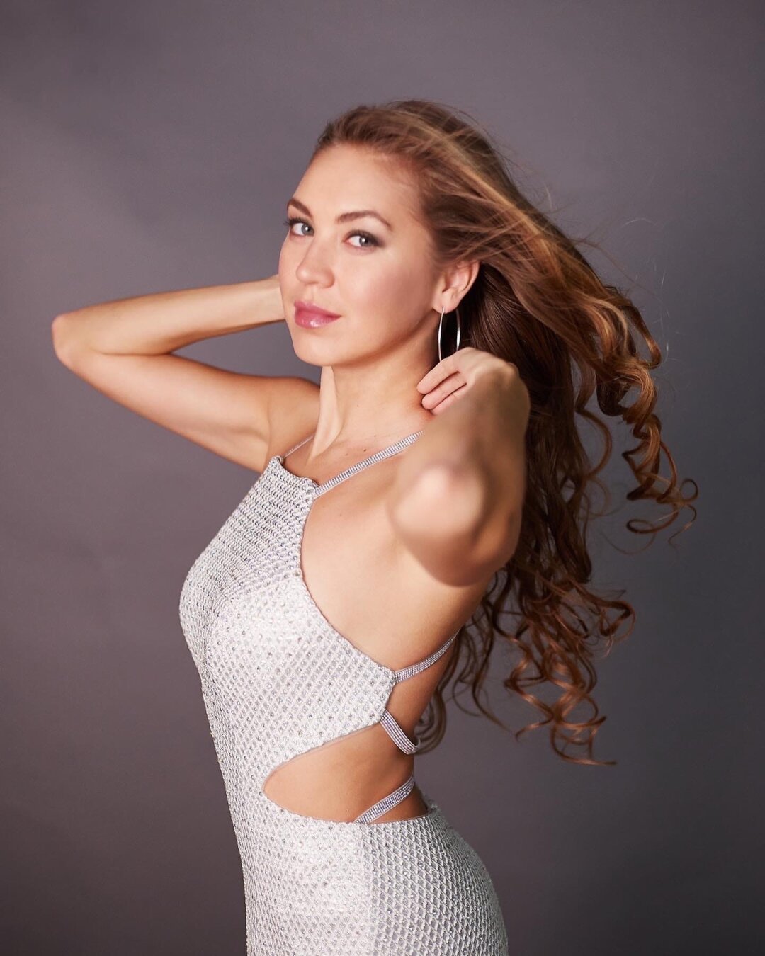 Юлия Гарифуллина