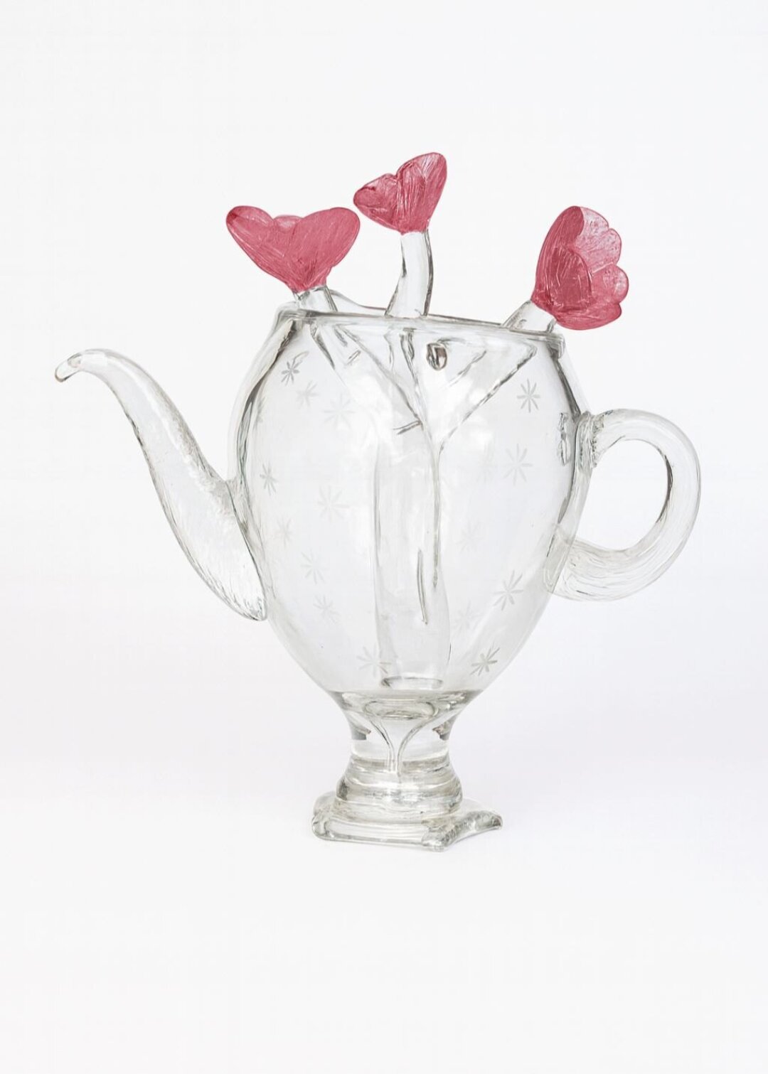 Александра Пацаманюк «five o’clock», Sample, 100 000 руб.