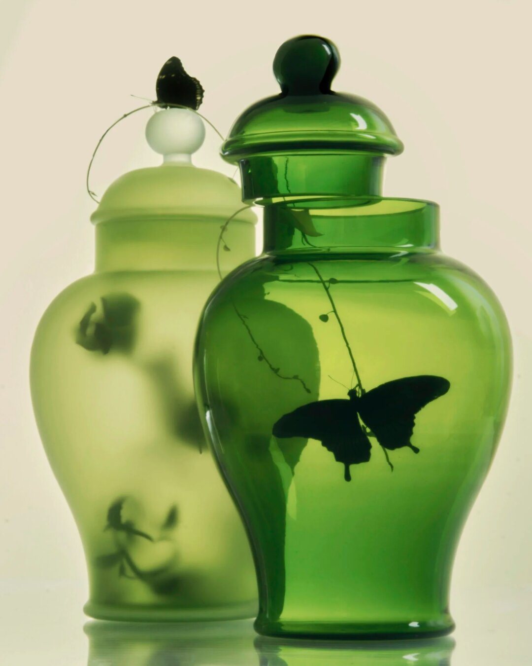 Ваза Prisakaru Ceramics, 50 000 руб.