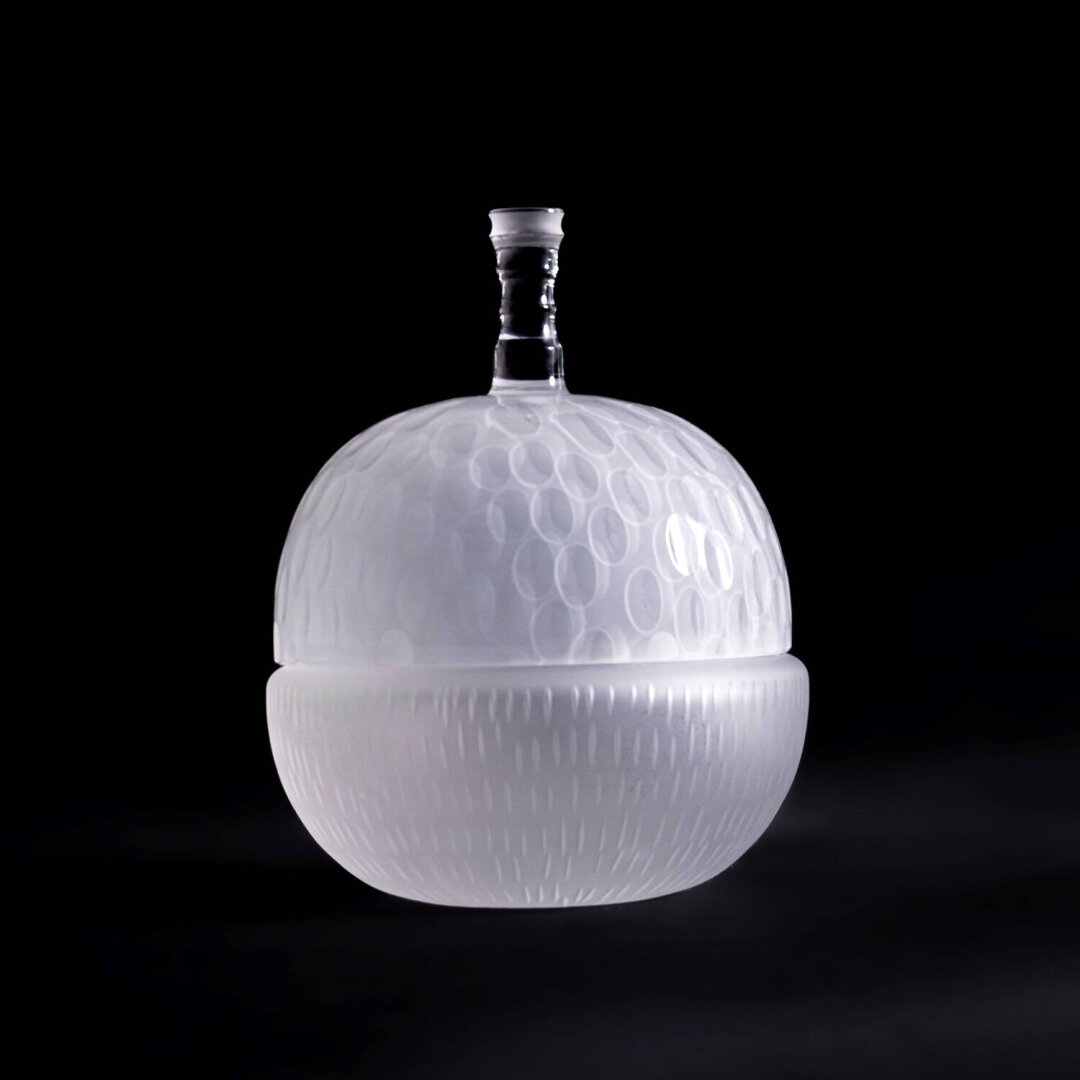 Ольга Трейвас, объект «Желудь», Sample, 217 000 руб.