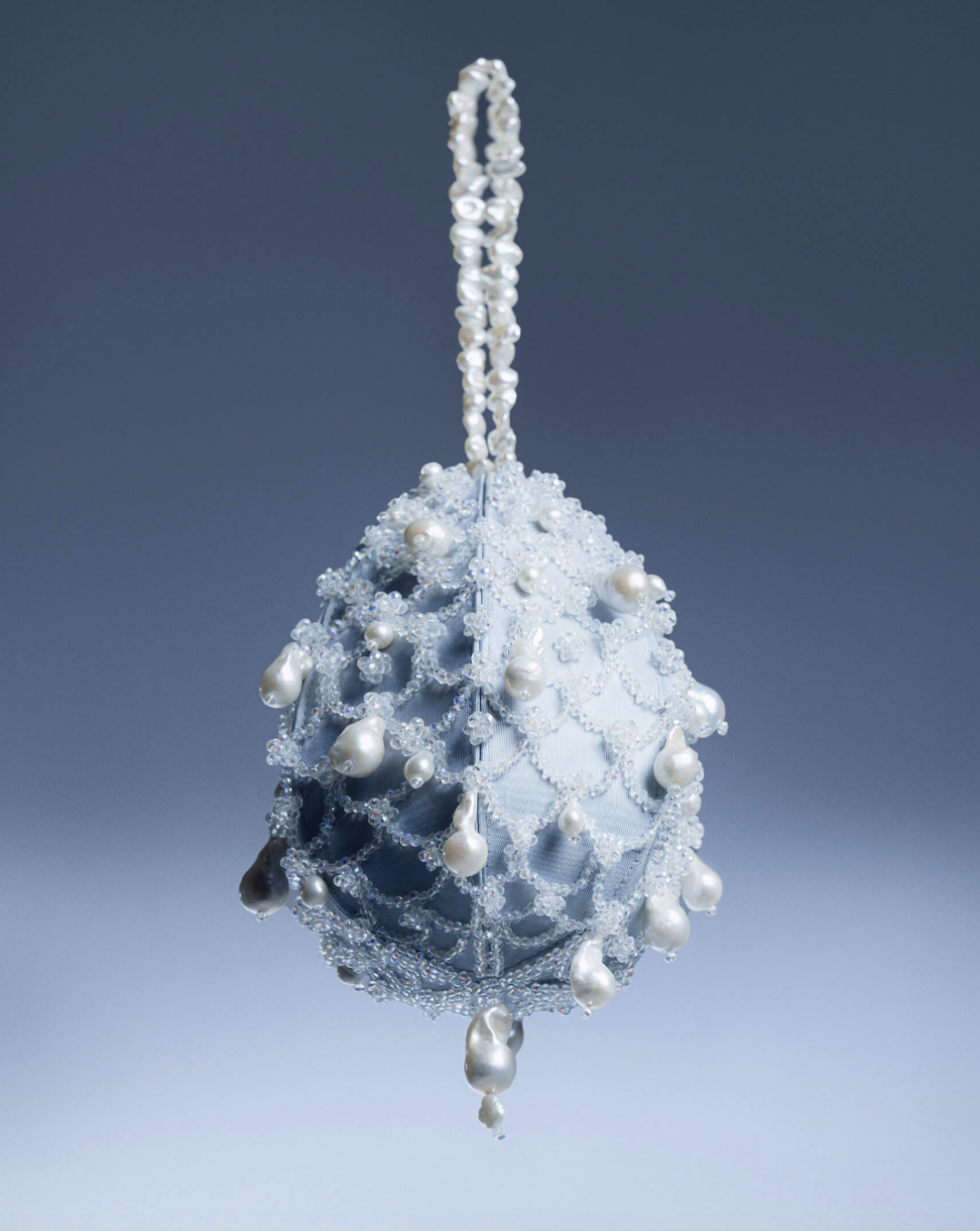 Клатч Lina Gasanova, стоимость по запросу