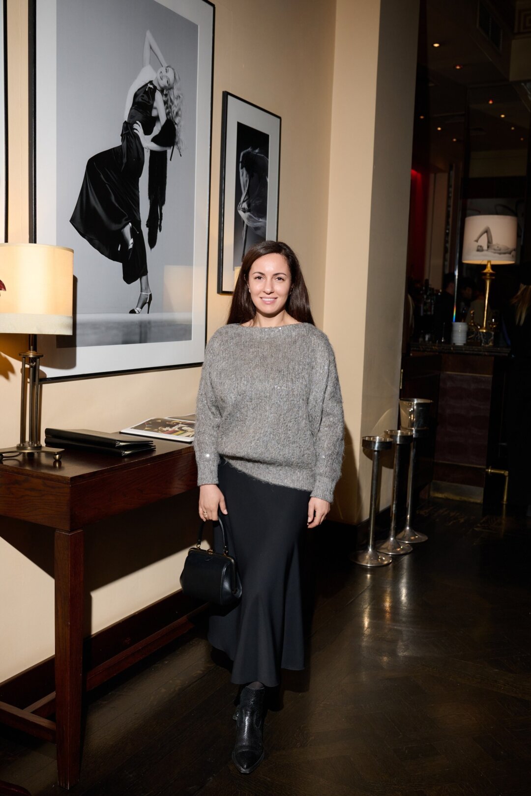 Эльнура Корнеева