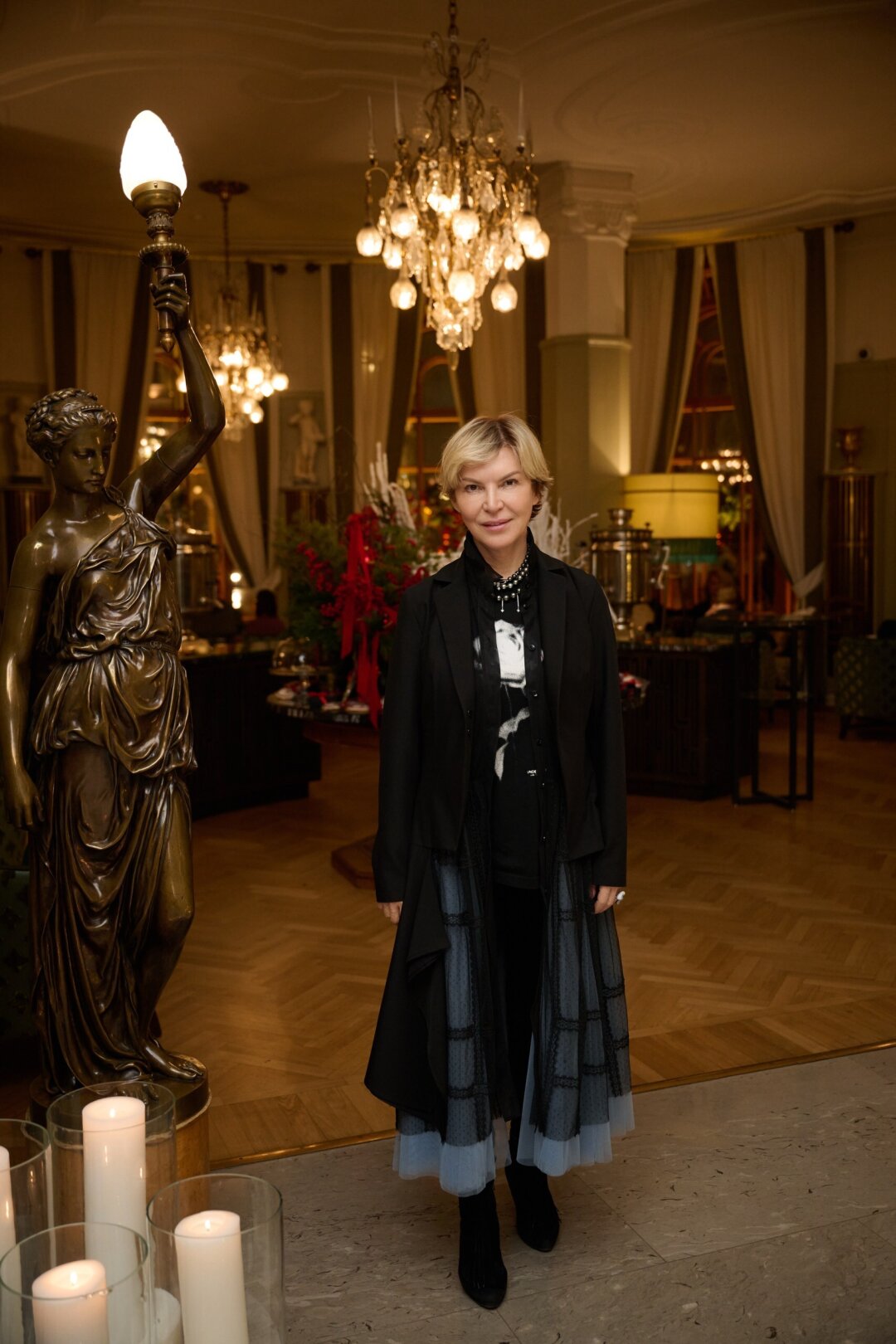 Ирина Рогинская