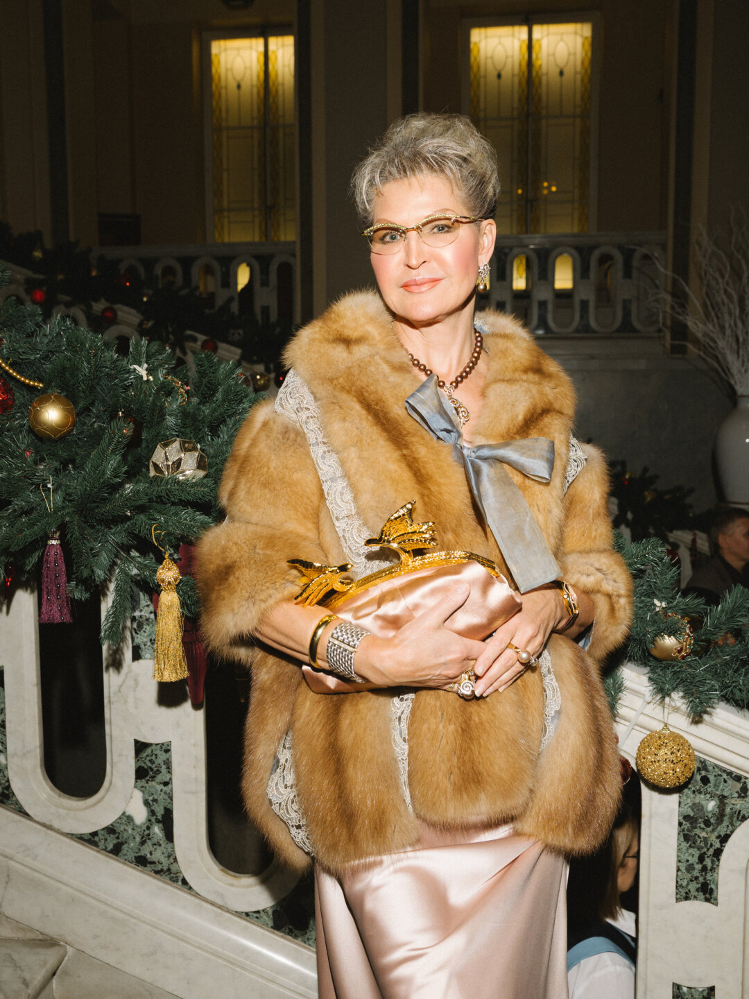 Людмила Соколова-Шишлова