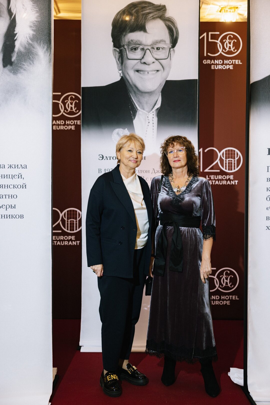 Марина Похвалинская