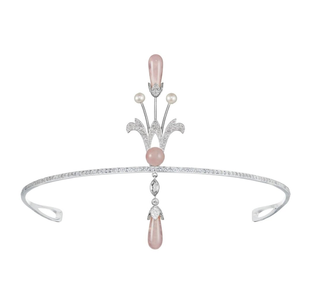 Тиара Russkaya Skazka, 230 000 руб.