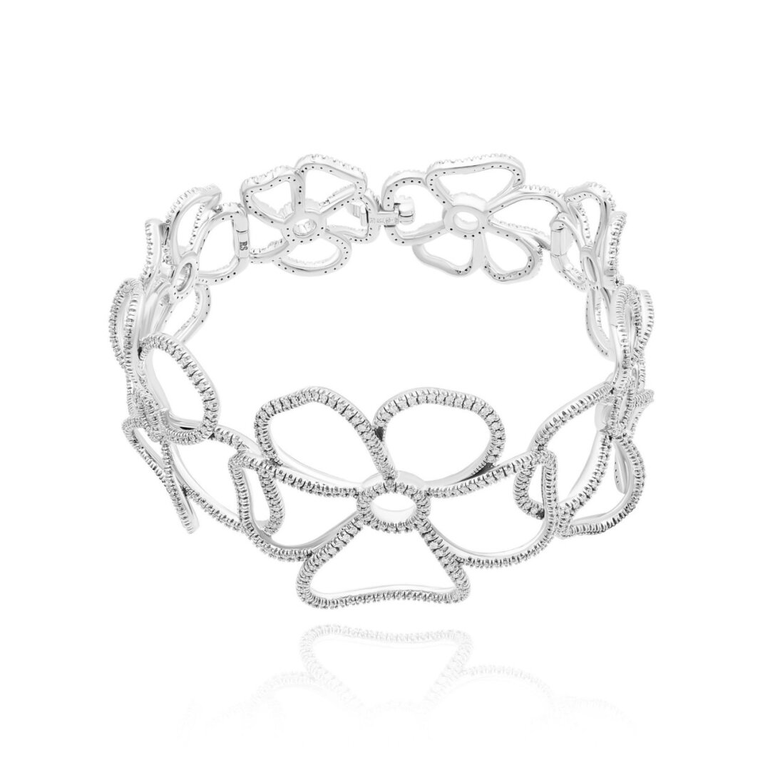 Браслет «RS1912 Русские самоцветы», 2 600 000 руб.