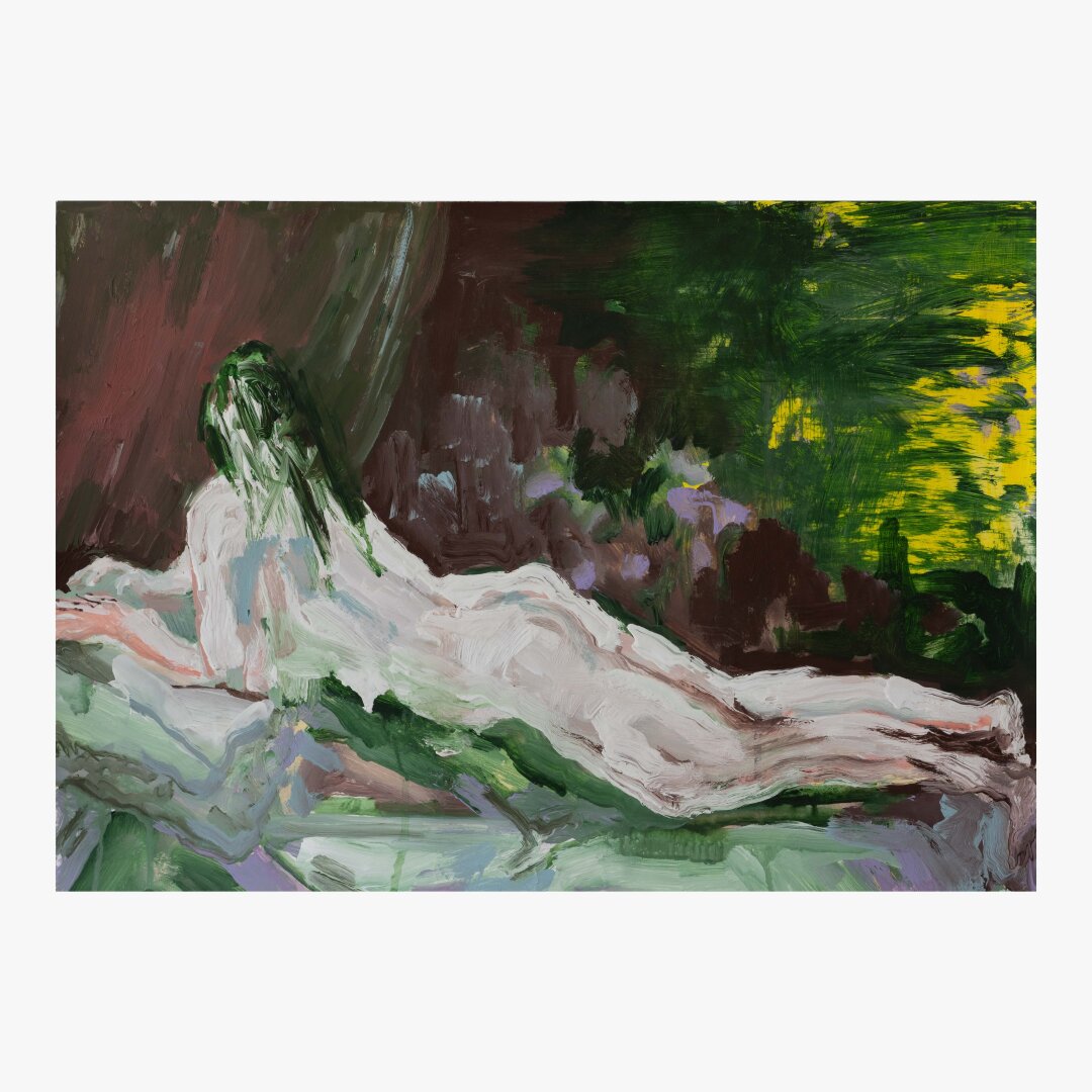 Оля Австрейх Fragile, Obdn, 80 000 руб.