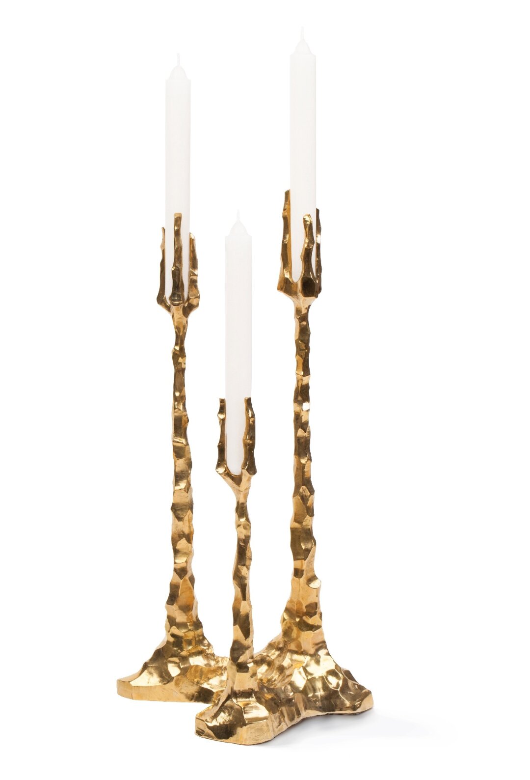 Подсвечник Александра Карпинского, fabula gallery, 398 475 руб.