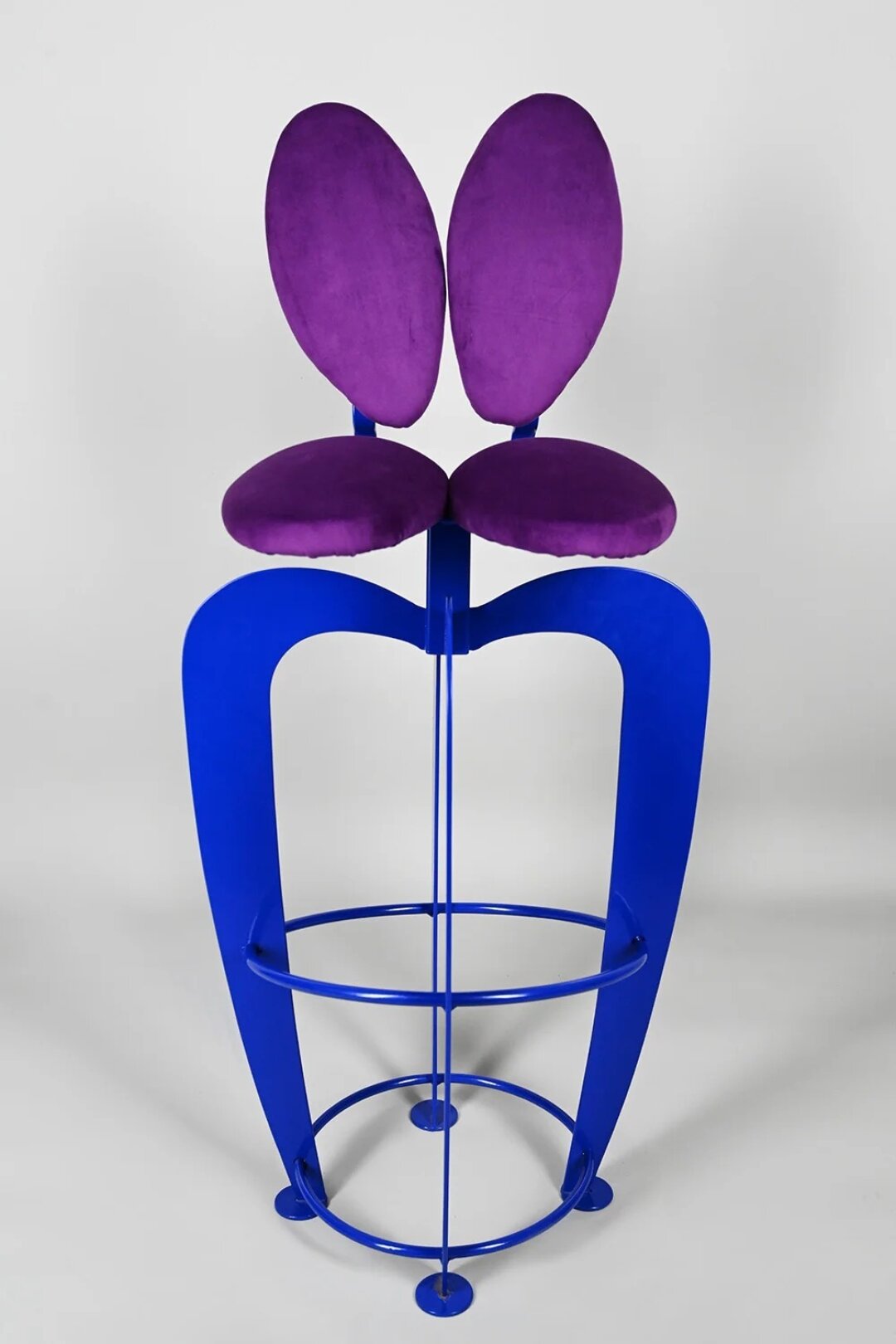 Стулья для ночного клуба Playboy Milano, Rouge Kuznetsky, 269 900 руб.