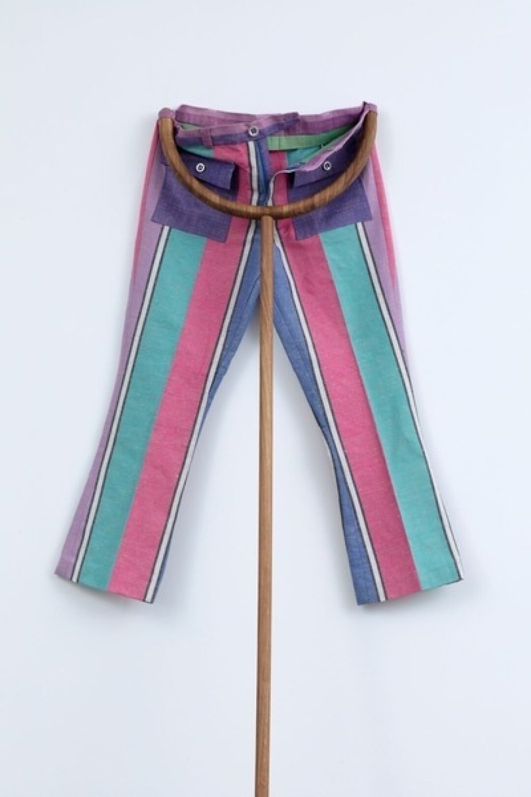 Ян Гинзбург «Репродукция брюк Василия Катаняна», Marina Gisich Gallery, 250 000 руб.