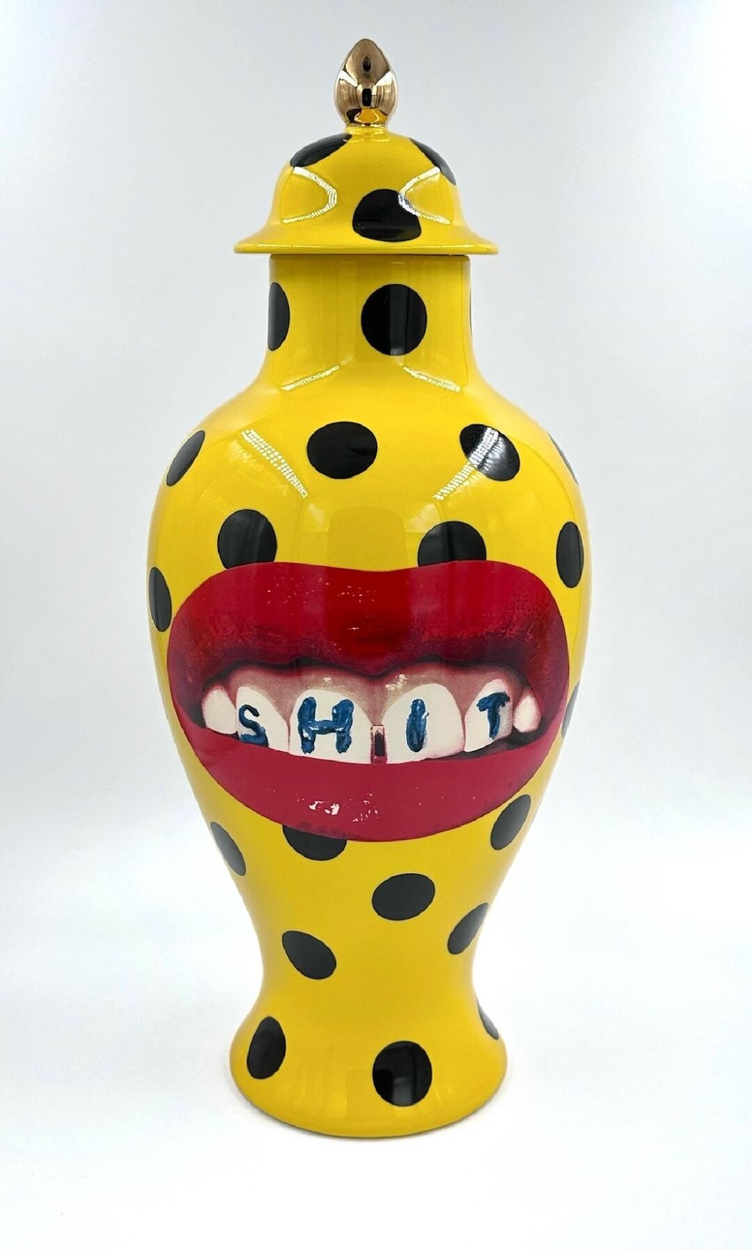 Вазы Seletti, IRNBY, 43 000 руб.