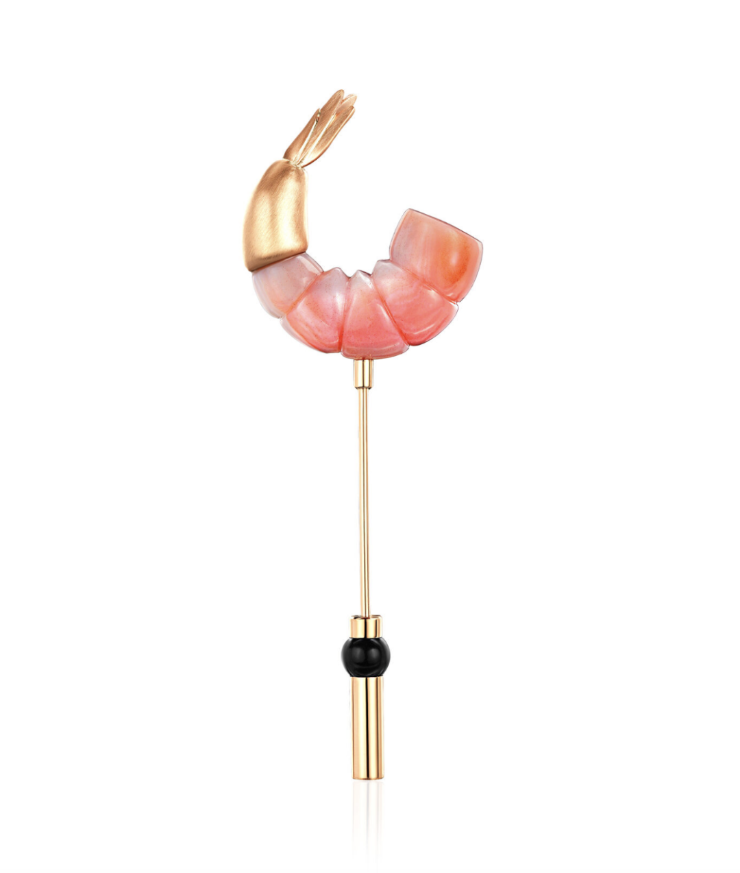 Креветка Letters and Stones, 330 000 руб.