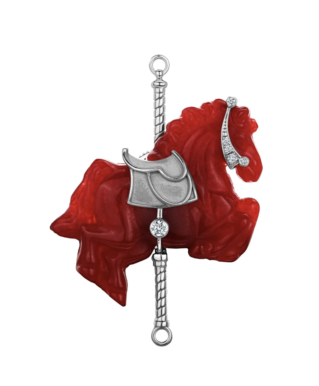 Карусель Dzhanelli, 323 000 руб.