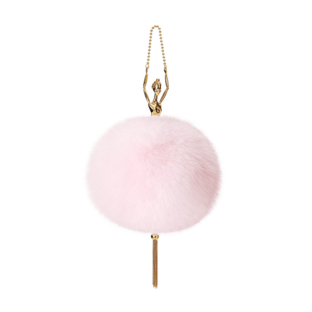 Ulyana Sergeenko, 550 000 руб.