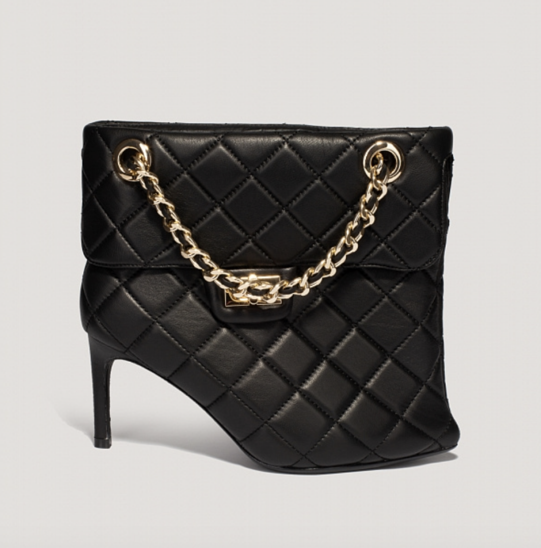 Шанелеходы Maison Mihara Yasuhiro, DayNight, 90 750 руб.