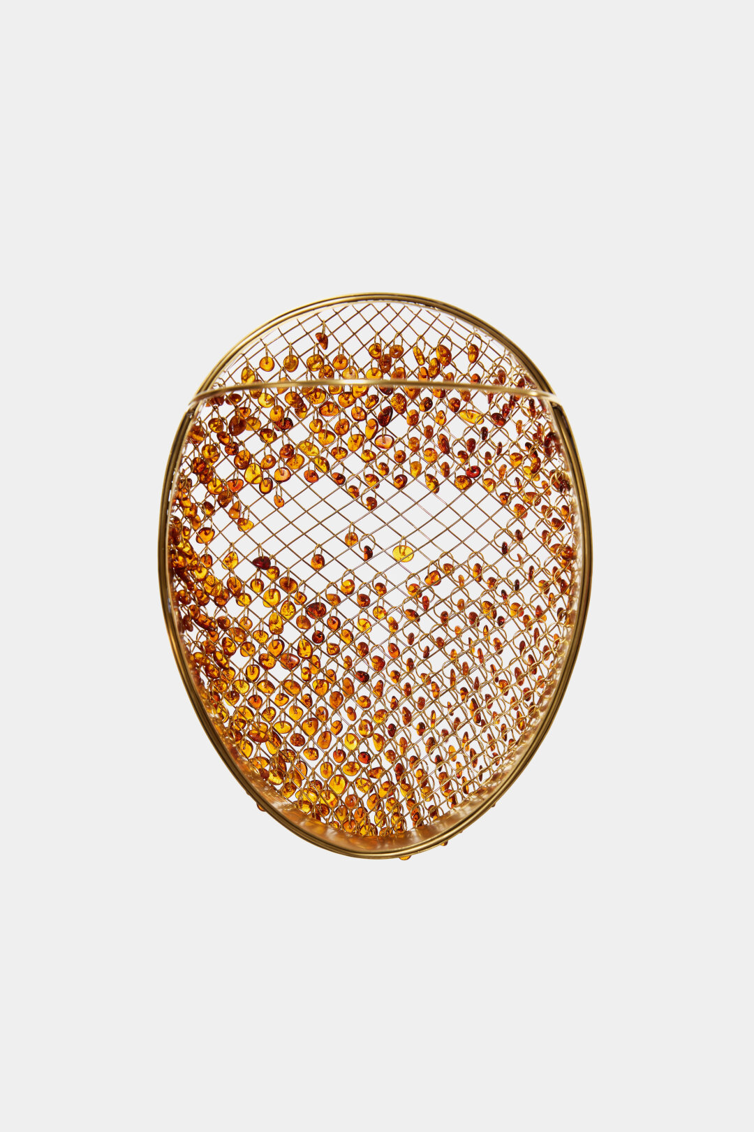 Маска Atelier Biser, цена по запросу