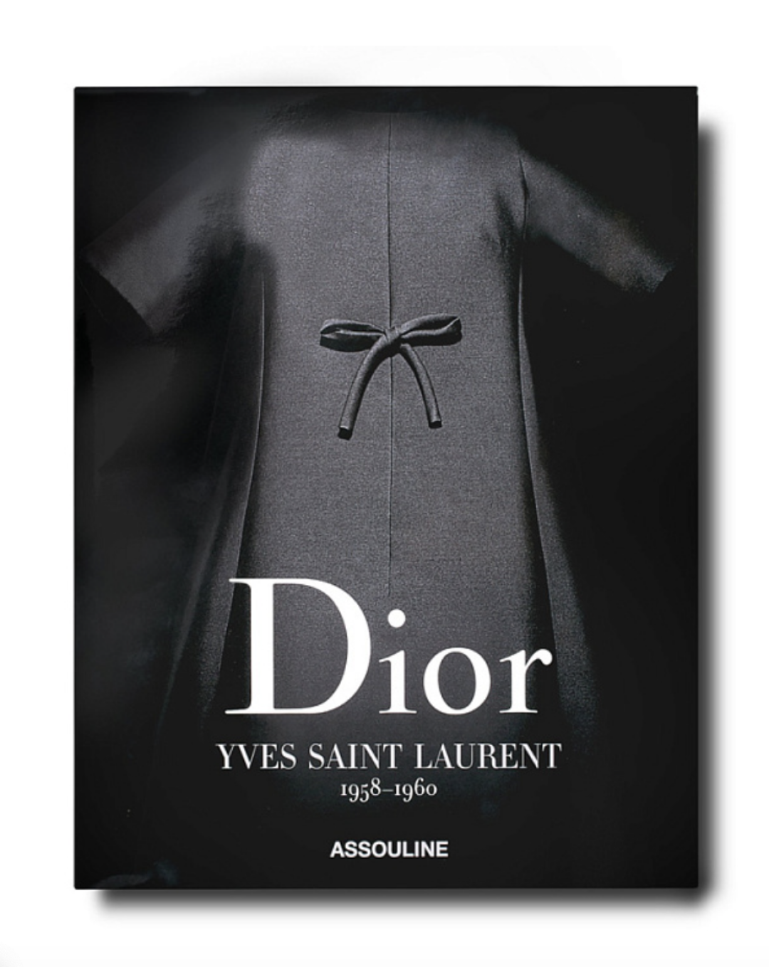 Dior от Yves Saint Laurent, Assouline Publishing, Galerie 46, 31 600 руб.