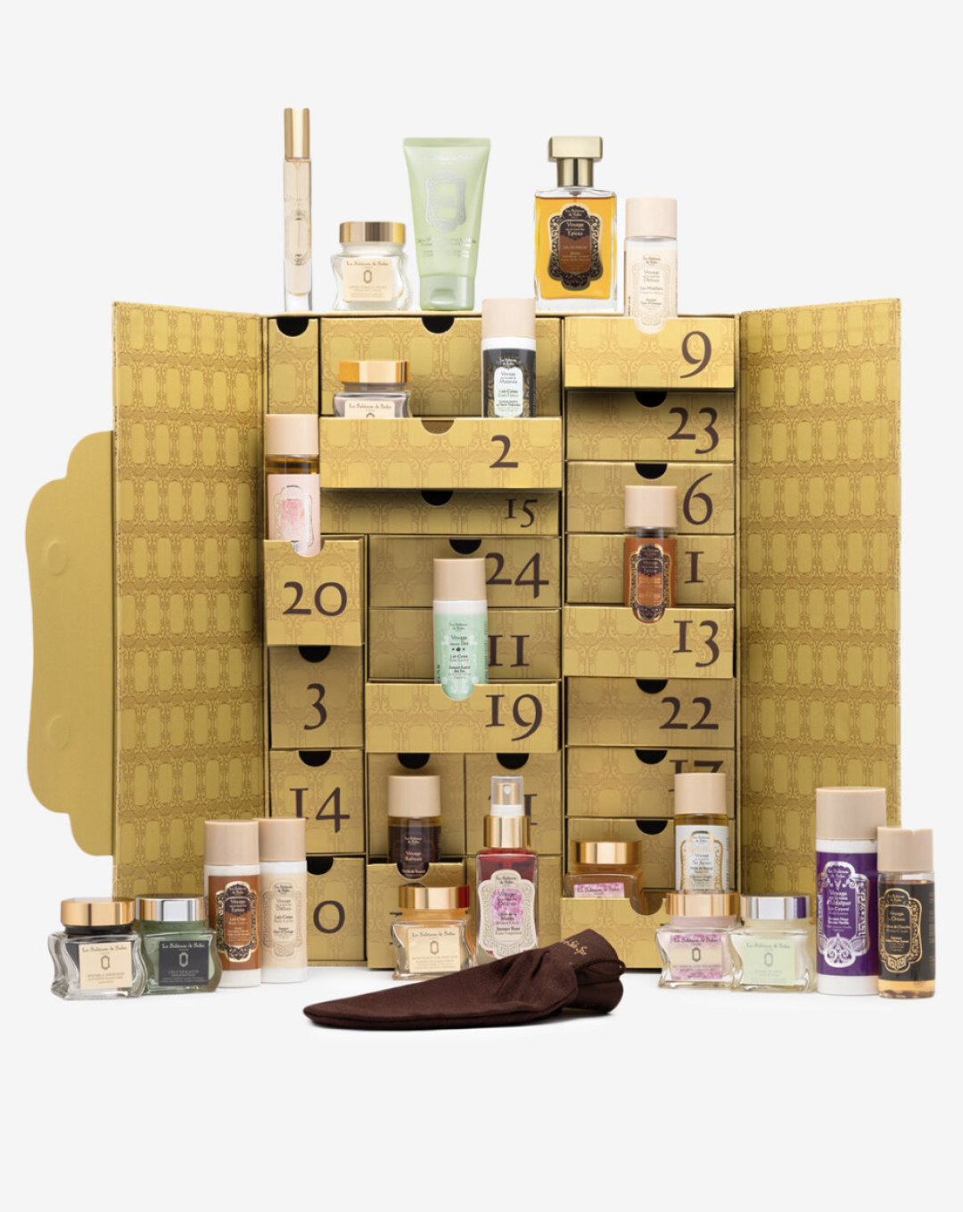 Адвент-календарь La Sultane de Saba, Кенгуру, 64 990 руб.