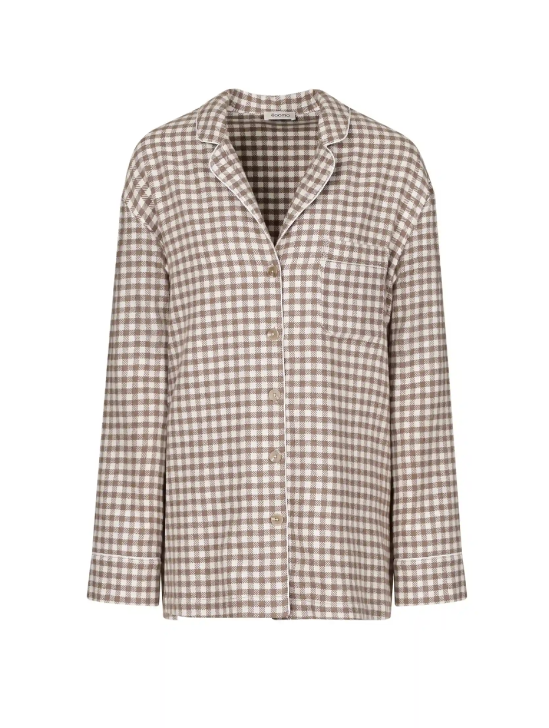 Блуза Edomo, 47 900 руб.