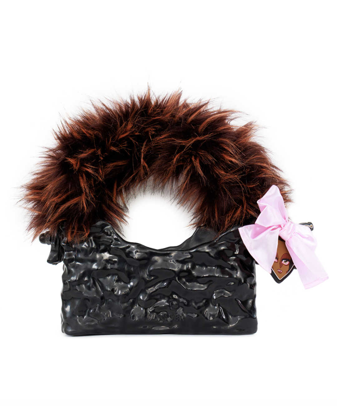 Сумка Ottolinger, Golden Line, 71 400 руб.