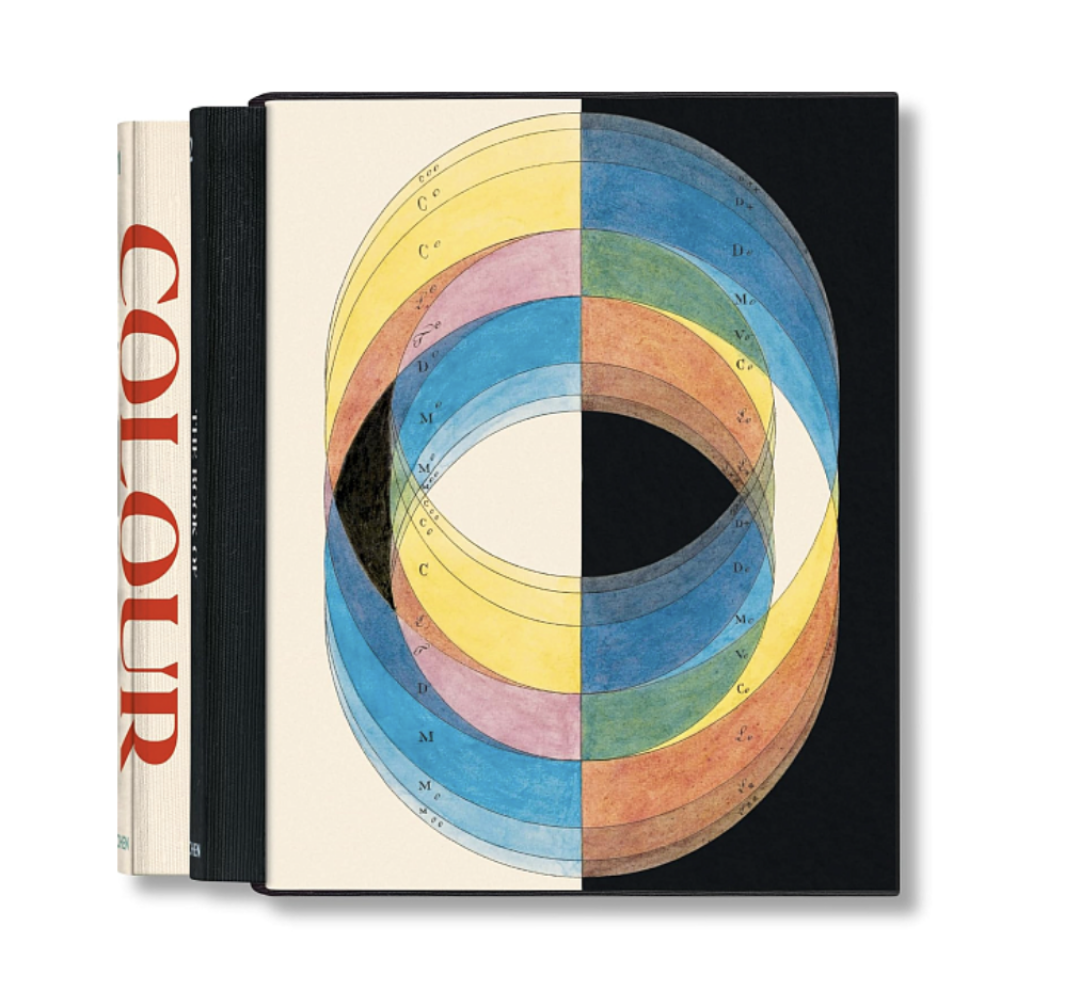 The Book of Colour Concepts 1686-1963 2 vol., «Подписные издания», 28 113 руб.