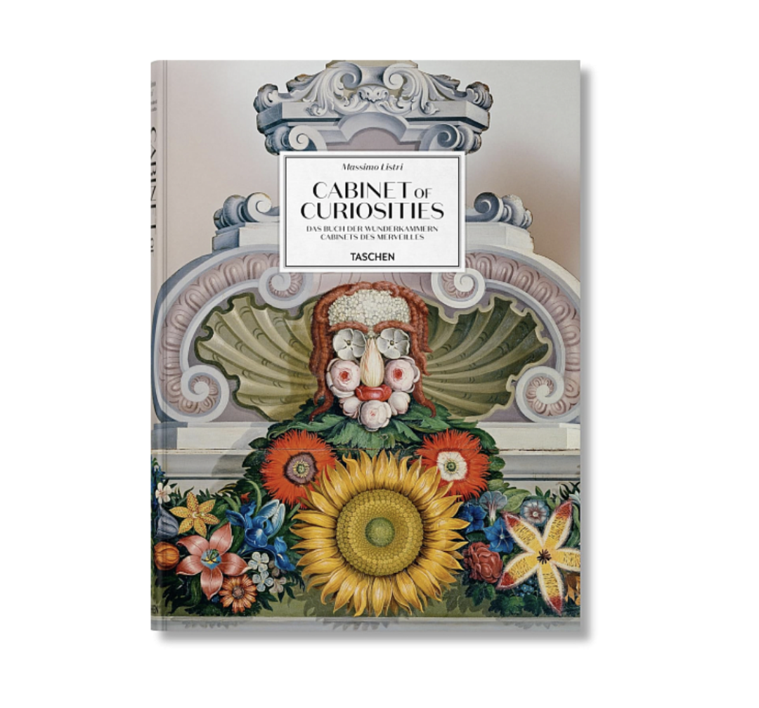 Cabinet of Curiosities, «Подписные издания», 28 114 руб.