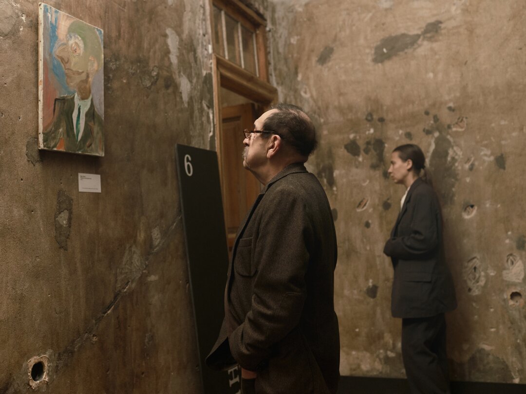 Анатолий Белкин