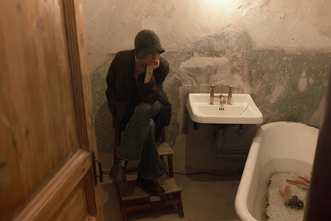 Настя Паутова