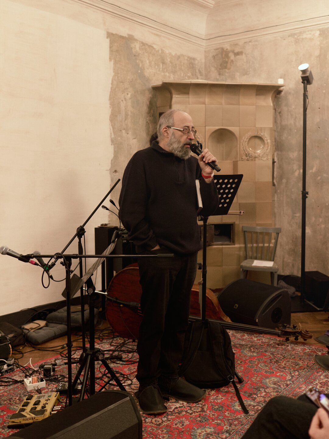 Валерий Шубинский